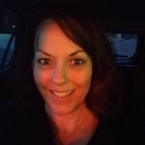 Meet your Posher, Shannon